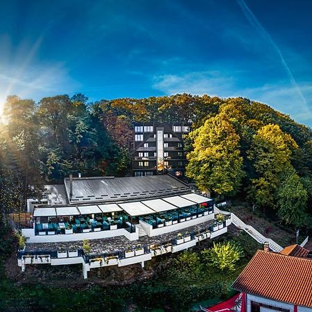 Hotel Ub Aqua Park Ub Kültér fotó